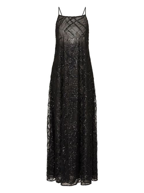 LONG DRESS