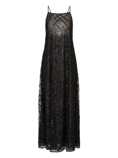 LONG DRESS