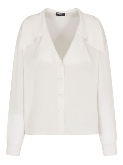 SILK SHIRT