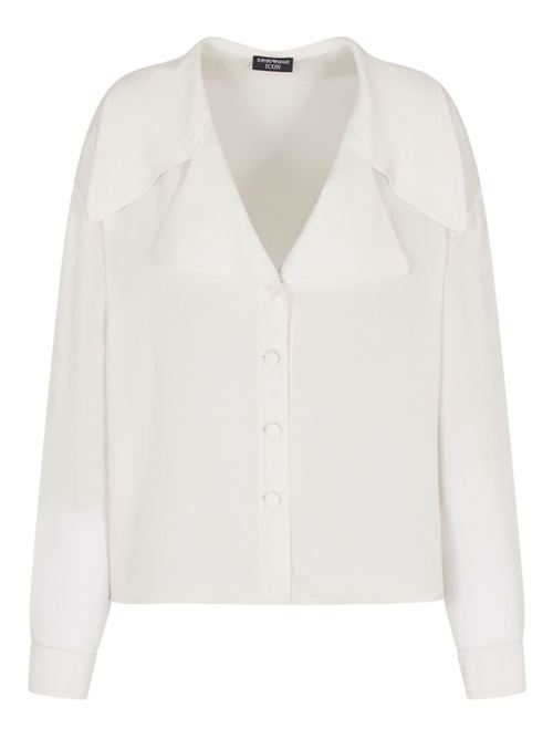 SILK SHIRT