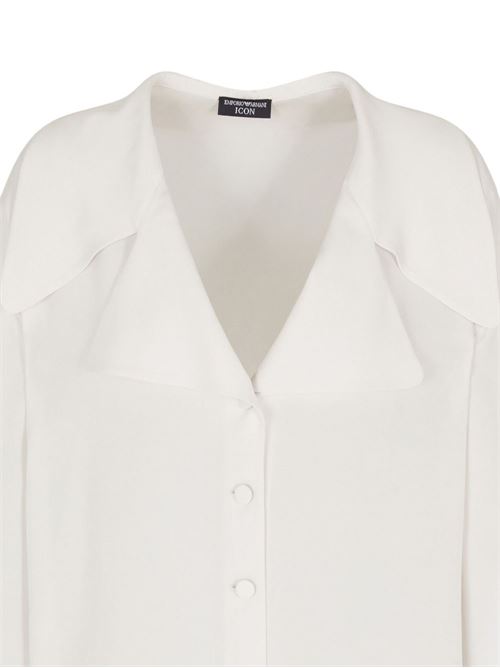 SILK SHIRT