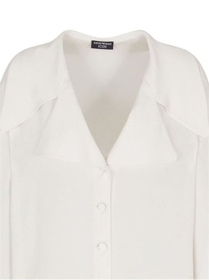 SILK SHIRT