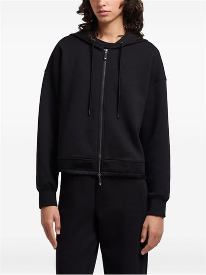 COTTON BLOUSON JACKET