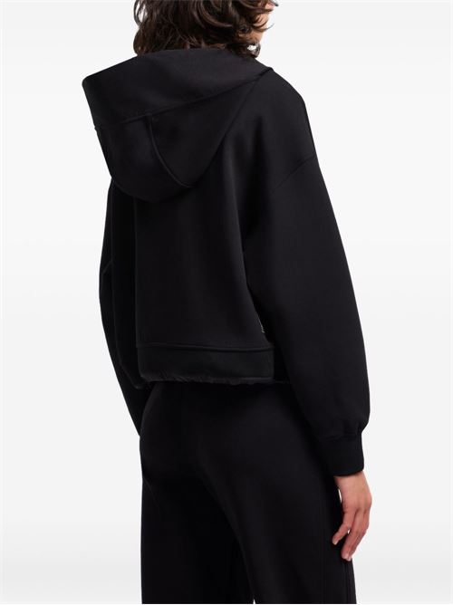 COTTON BLOUSON JACKET
