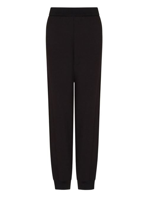 COTTON SWEATPANTS