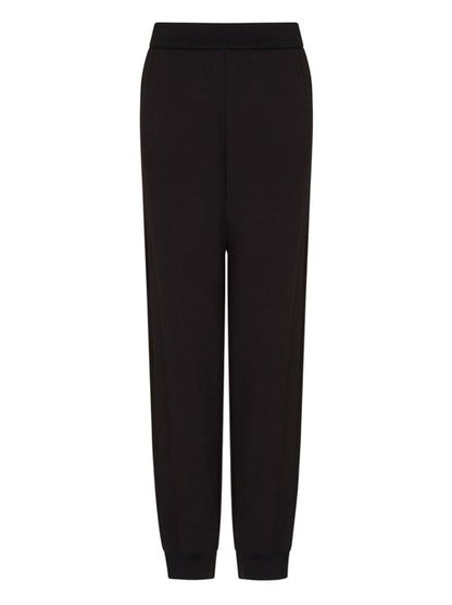COTTON SWEATPANTS