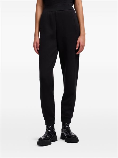 COTTON SWEATPANTS