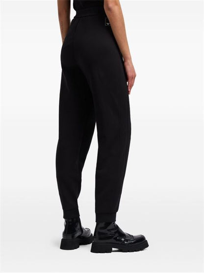 COTTON SWEATPANTS