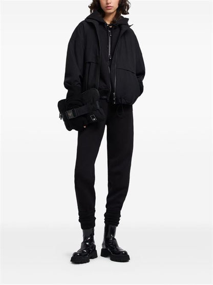 COTTON SWEATPANTS