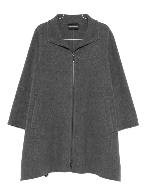 WOOL COAT