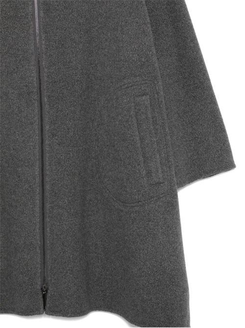 WOOL COAT