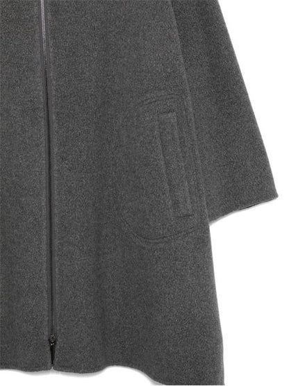 WOOL COAT