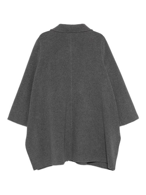 WOOL COAT