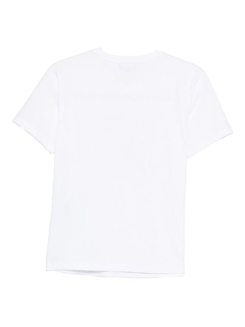 LOGO COTTON T-SHIRT