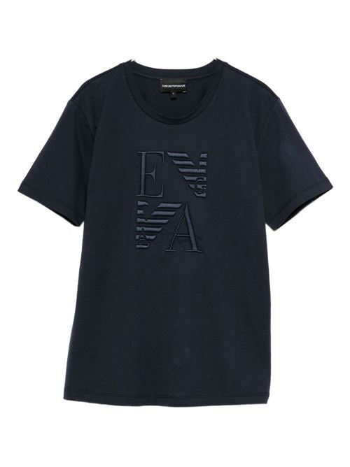 LOGO COTTON T-SHIRT