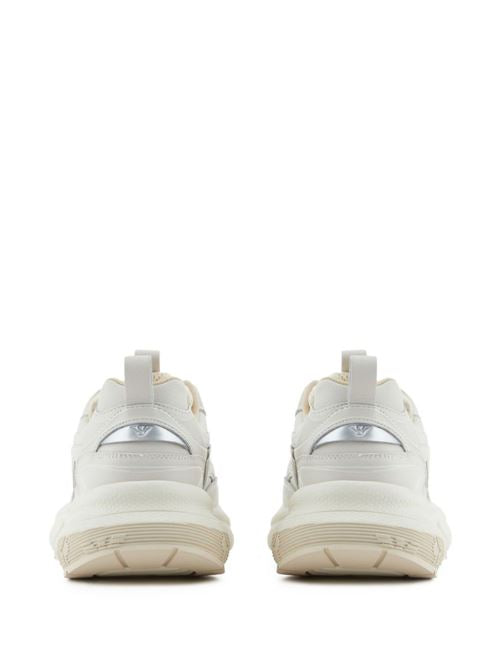 LEATHER SNEAKERS