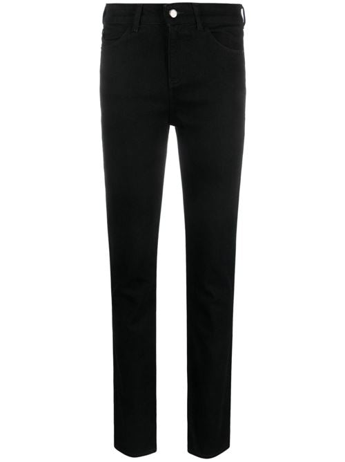 DENIM SKINNY JEANS