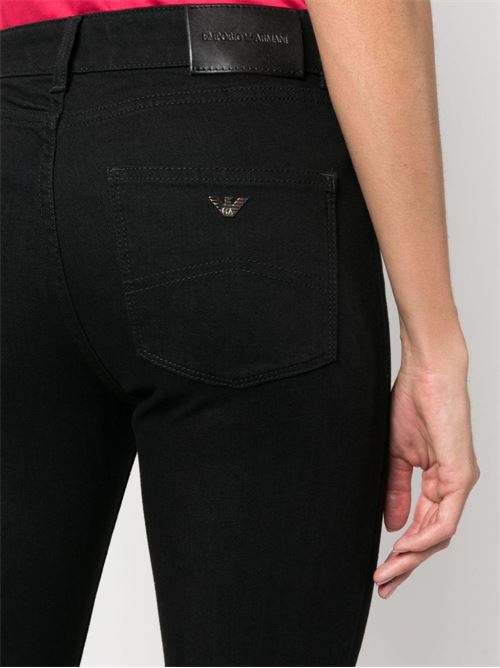 DENIM SKINNY JEANS