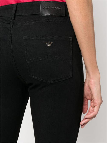 DENIM SKINNY JEANS