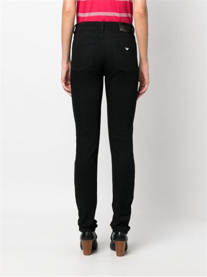 DENIM SKINNY JEANS