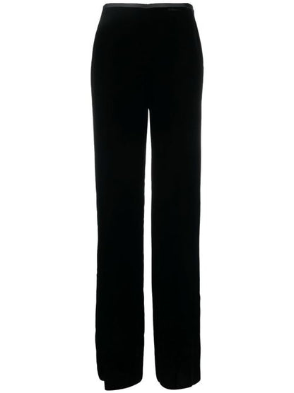 WIDE-LEG TROUSERS