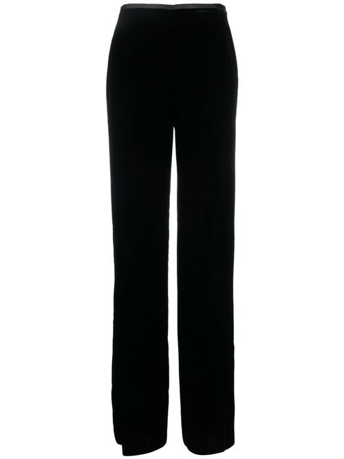 WIDE-LEG TROUSERS