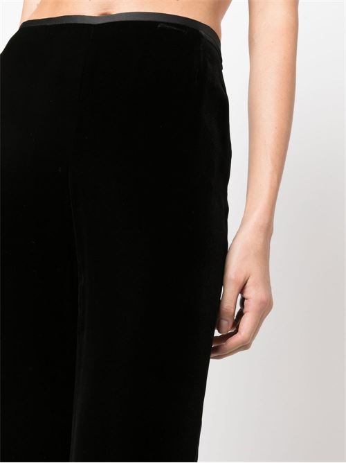 WIDE-LEG TROUSERS
