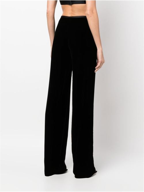 WIDE-LEG TROUSERS