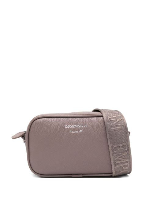 CROSSBODY CAMERA BAG