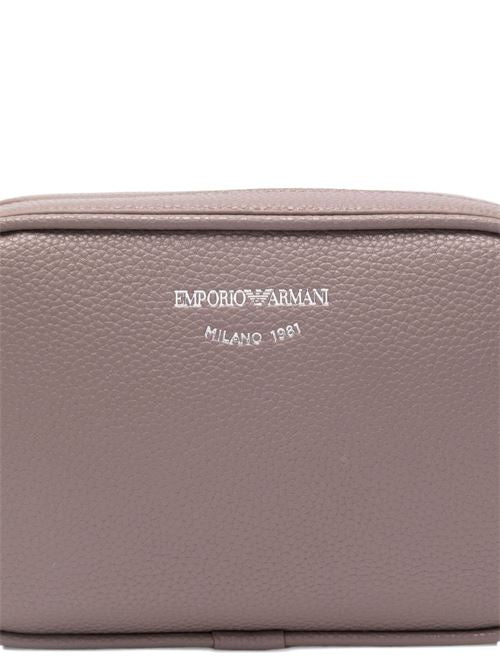CROSSBODY CAMERA BAG