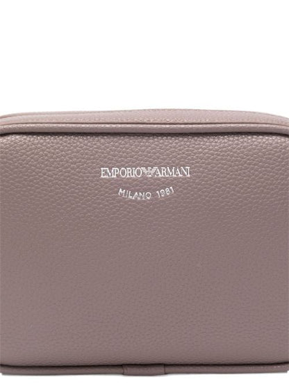 CROSSBODY CAMERA BAG