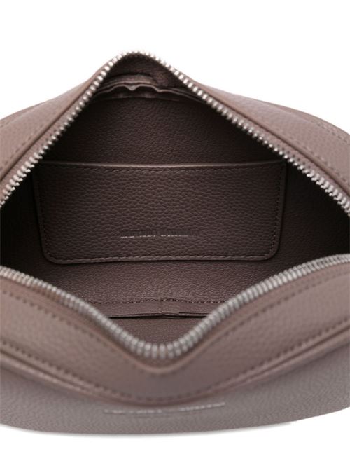 CROSSBODY CAMERA BAG