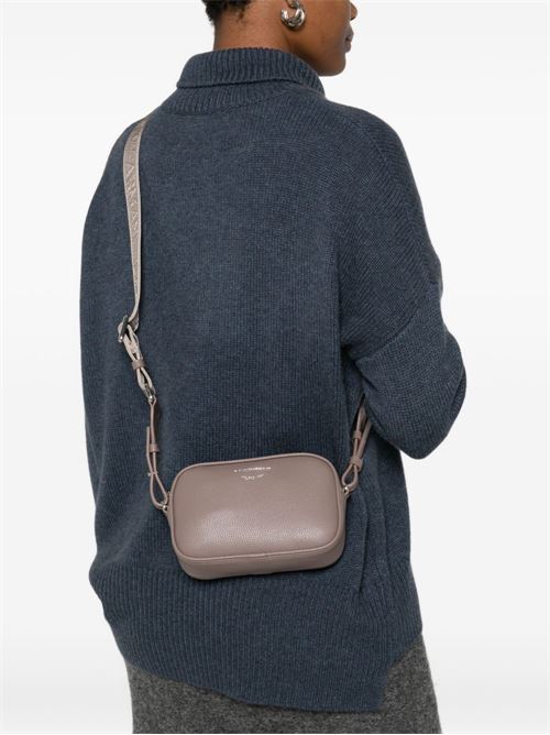 CROSSBODY CAMERA BAG