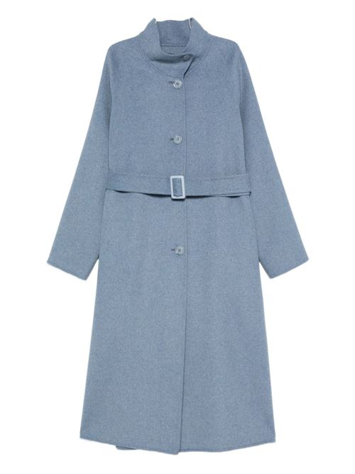 WOOL BLEND COAT