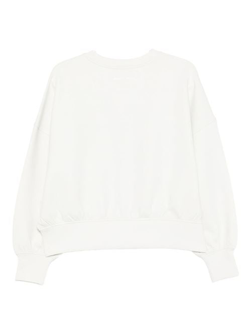 LOGO CREWNECK SWEASHIRT