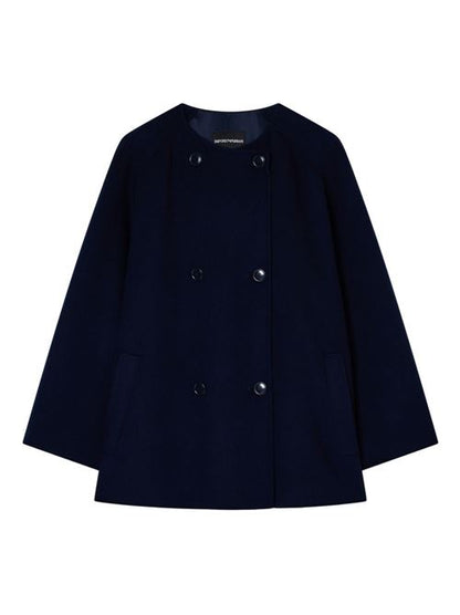 WOOL COAT