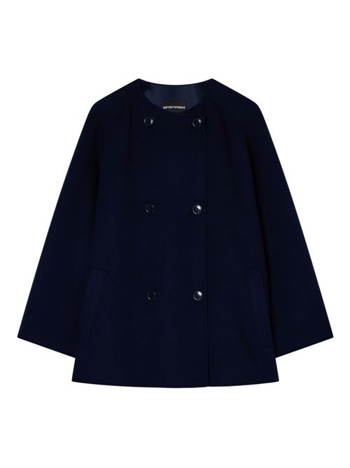 WOOL COAT