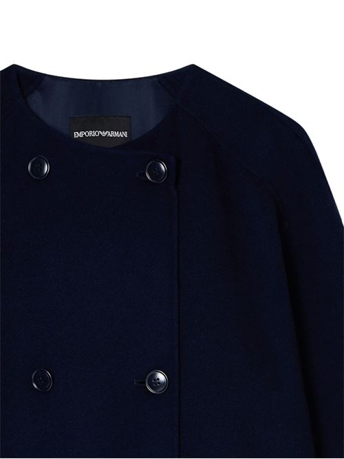 WOOL COAT