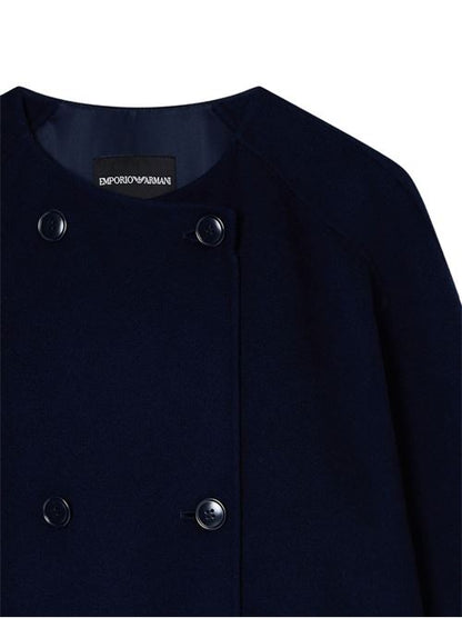 WOOL COAT