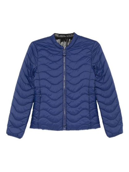 NYLON BLOUSON JACKET