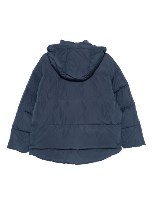NYLON DOWN JACKET