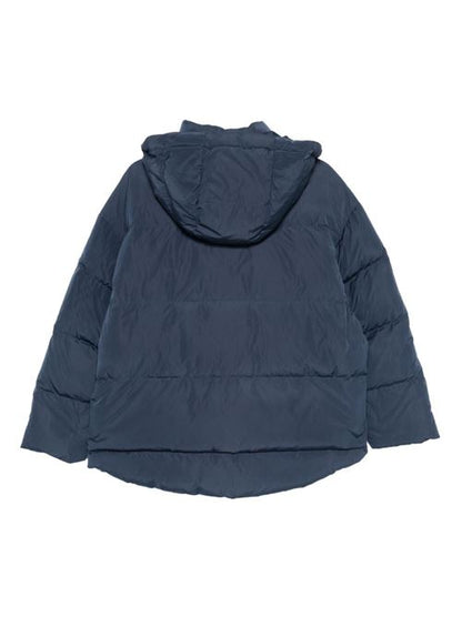 NYLON DOWN JACKET