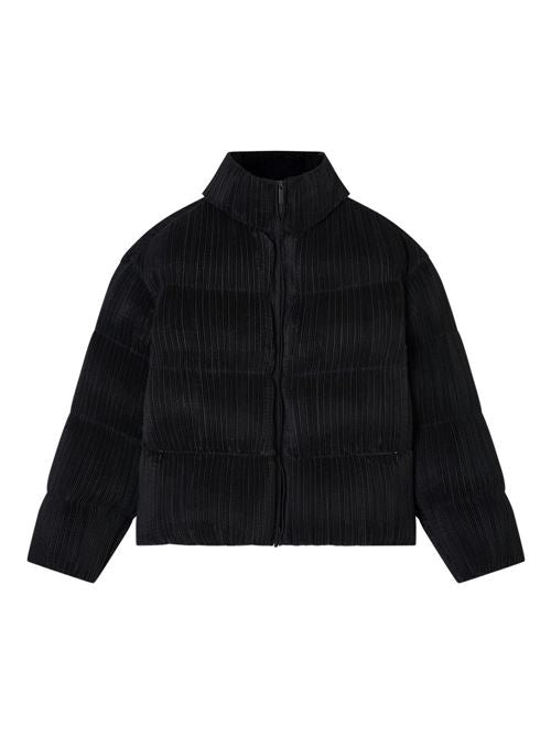 SHORT DOWN JACKET