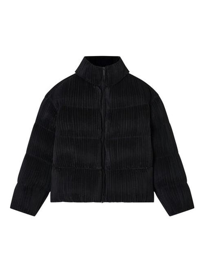 SHORT DOWN JACKET