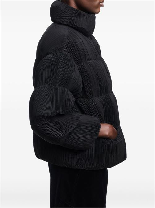 SHORT DOWN JACKET