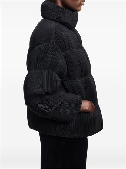 SHORT DOWN JACKET