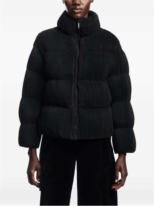 SHORT DOWN JACKET