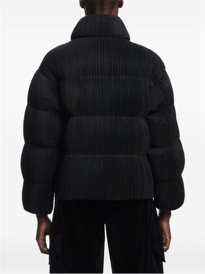 SHORT DOWN JACKET