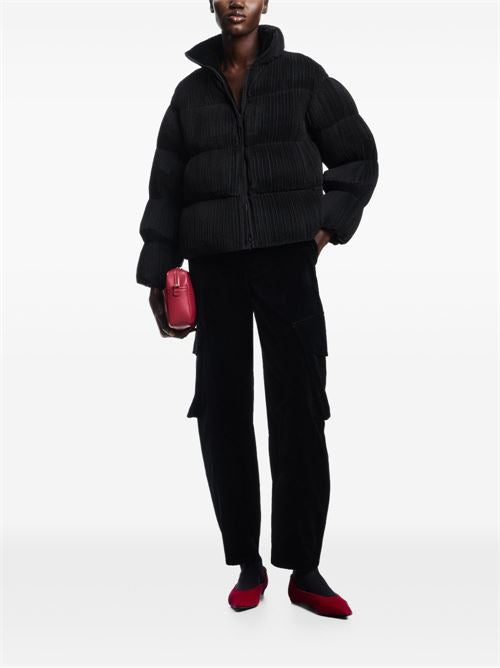 SHORT DOWN JACKET