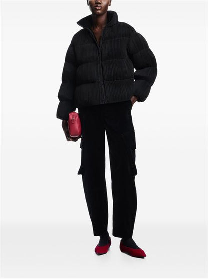 SHORT DOWN JACKET